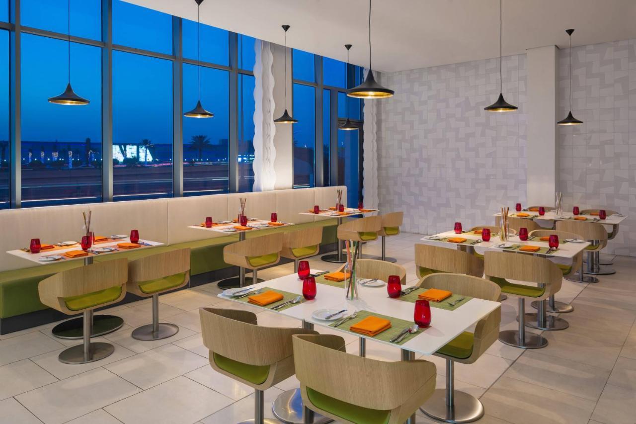 Aloft Dhahran Hotel Al-Hobar Kültér fotó