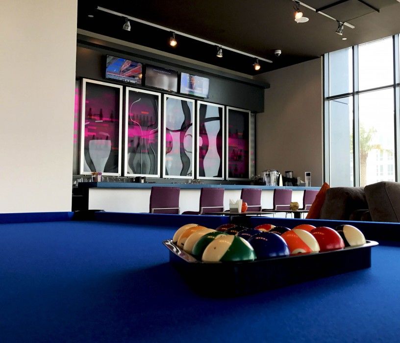 Aloft Dhahran Hotel Al-Hobar Kültér fotó